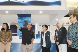 Pemerintah Pastikan Starlink Tak Akan Dapat Insentif