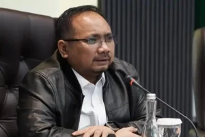 Menteri Agama Republik Indonesia Yaqut Cholil Qoumas