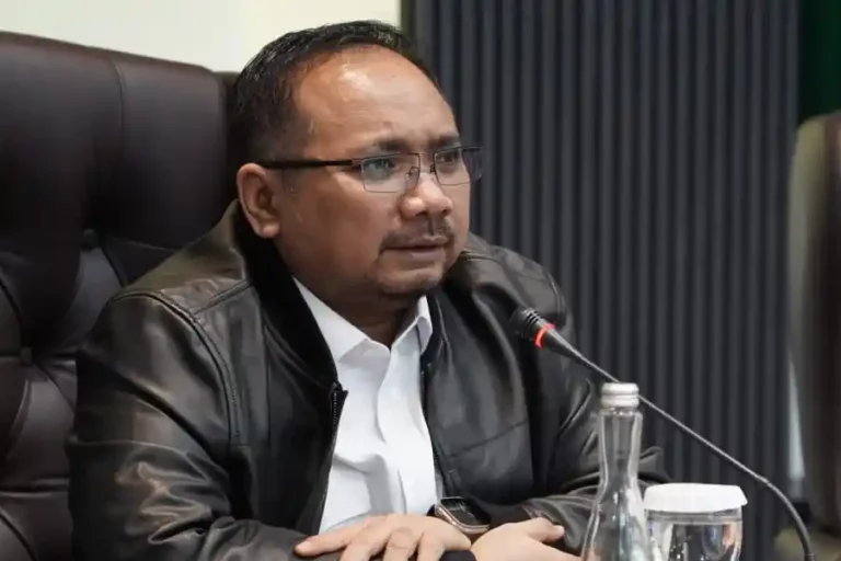 Menag Minta Pelayanan Jemaah Haji Disiapkan Secara Detail, Termasuk Langkah Kedaruratan Menteri Agama Republik Indonesia Yaqut Cholil Qoumas
