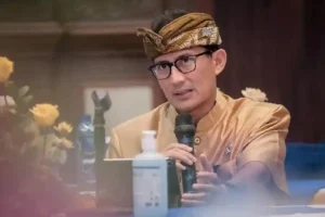 Kemenparekraf Fokus Wujudkan Pariwisata Berkualitas dan Berkelanjutan di Bali