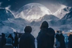 Moonfall