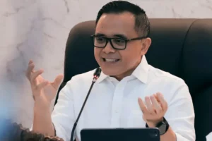 Menteri Pendayagunaan Aparatur Negara dan Reformasi Birokrasi (PANRB), Abdullah Azwar Anas