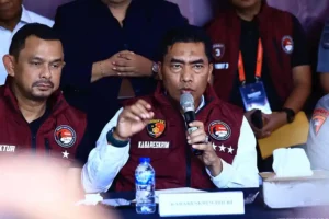 Kasus Narkoba di Bali, Dua WNA Ukraina Masuk Daftar Buron Kabareskrim Polri Komjen Wahyu Widada