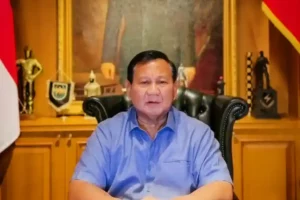 Prabowo Subianto