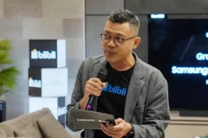 Wisnu Iskandar, CEO GTNi