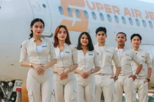 super air jet
