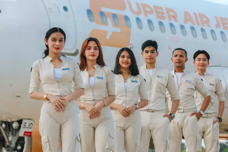 super air jet