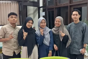 Inovasi Kapal Listrik Unair Raih Pendanaan PKM 2024