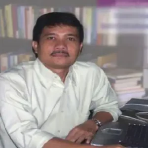 Dr Septi Ariadi Drs MA