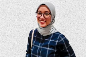 Dosen Farmasi Undip Sebut Vaksin HPV Efektif Cegah Kanker Serviks Fitri Wulandari, M.Clin.Pharm., Apt., Dosen Farmasi Klinik Fakultas Kedokteran Universitas Diponegoro
