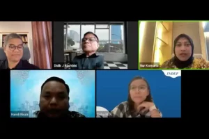 Catatan Diskusi Universitas Paramadina dan INDEF: Kebangkitan Nasional, Kebangkitan Ekonomi