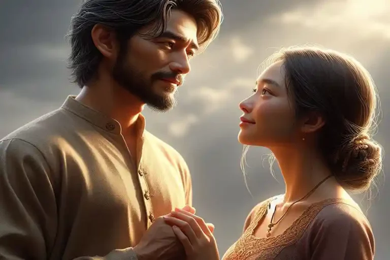 Novel Bertema Age Gap Relationship, Kisah Cinta yang Menembus Batasan Usia Ilustrasi age gap relationship