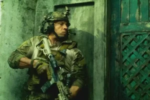 Sinopsis Bloodshot (2020), Aksi Vin Diesel Sebagai Tentara Super Vin Diesel dalam Bloodshot (2020)