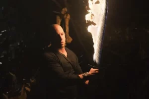 Sinopsis The Last Witch Hunter (2015), Aksi Vin Diesel Sebagai Pemburu Penyihir Abadi Vin Diesel dalam The Last Witch Hunter (2015)