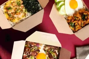 Tiga Chef Kesayangan Indonesia Satukan Dua Brand F&B dalam CollabforNation