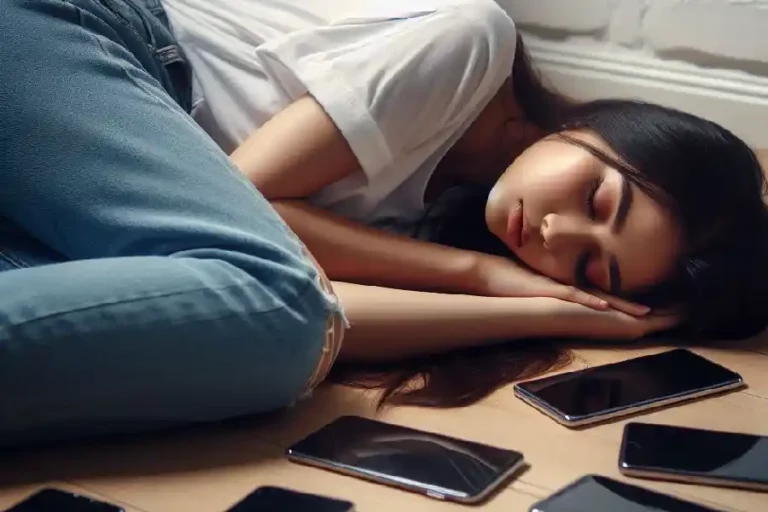 Pengaruh Sosial Media Terhadap Kesehatan Mental Gen Z, Waspadai Second Account!
