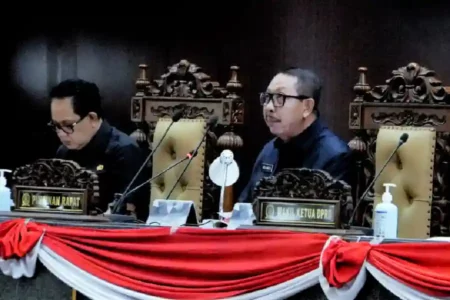 Evaluasi APBD Tahun Anggaran 2023, Banggar DPRD Jatim Soroti Kinerja BUMD