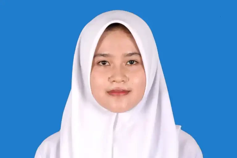 Nickita Agiesya Putri