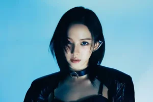 Ada Karina Aespa dalam Agents of Mystery yang Tayang di Netflix, Siap-siap Jatuh Hati! Karina Aespa