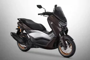 Tren Belanja Otomotif di E-Commerce Meningkat, 1.000 Unit Yamaha NMAX Turbo Terjual dalam 40 Menit