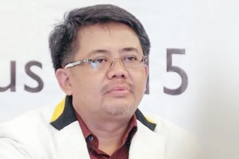 Wakil Ketua Majelis Syuro PKS, Mohamad Sohibul Iman