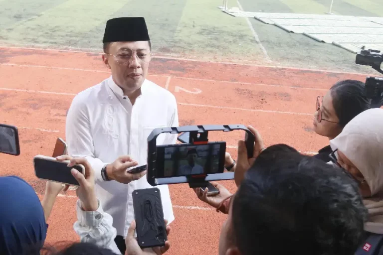 Kabid Humas Polda Metro Jaya Kombes Ade Ary Syam Indradi