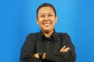 Iman D. Nugroho, praktisi media