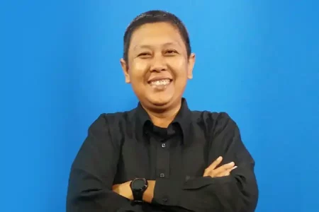 Memahami Jurnalisme, Kunci Sukses bagi Content Creator di Media Sosial Iman D. Nugroho, praktisi media