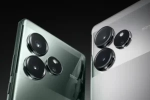 Realme GT 6 Siap Meluncur di Milan, Tawarkan Layar Ultra Bright 6.000 Nits realme GT 6