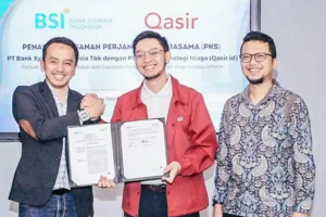 BSI