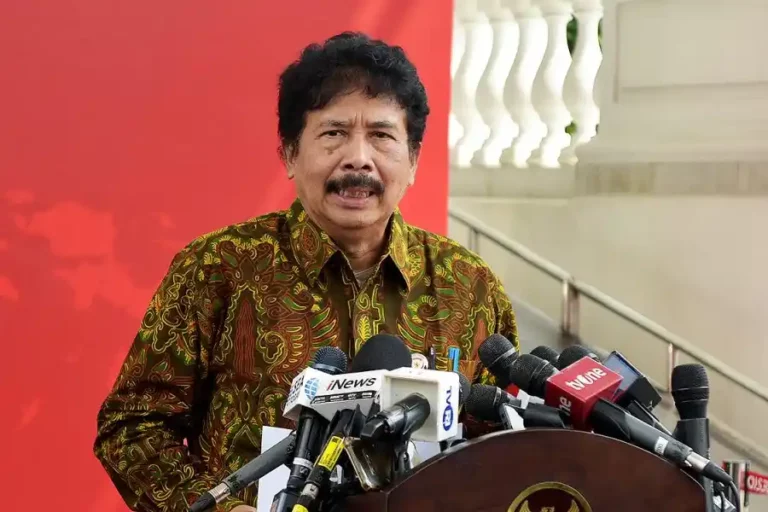 Kepala BPIP Prof. Drs. K.H. Yudian Wahyudi, M.A., Ph.D (foto: Dok Humas Setkab)