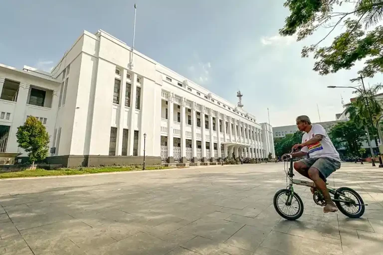 cagar budaya surabaya