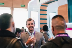 Vantage Markets Jadi Diamond Sponsor di Money Expo Colombia 2024 Money Expo Colombia 2024