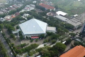 Jadwal Lengkap Pertandingan Judo dan Basket 3×3 di ASEAN University Games 2024 di UNAIR