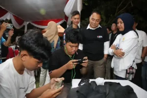 Turnamen E-Sport Siap Digelar di Plaza Internatio, Total Hadiah Rp 150 Juta sejumlah kategori peserta akan dibuka, mulai dari pelajar hingga masyarakat umum