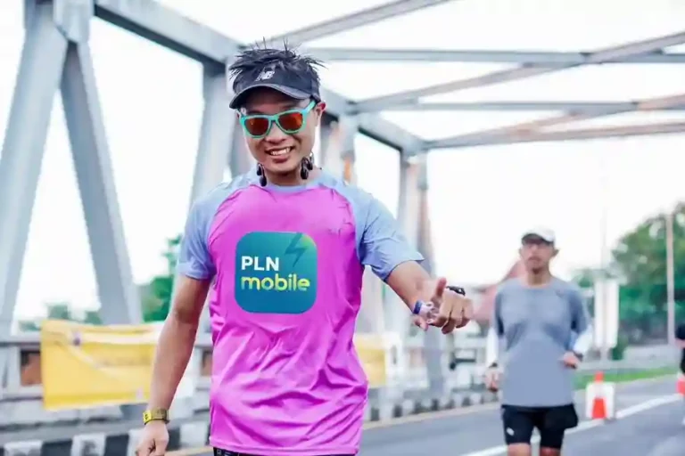 PLN Mobile Color Run 2024 Diserbu Peminat, Simak Cara Daftarnya di Sini