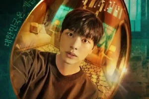 The Golden Spoon (2022), Drama Korea Fantasi Pertukaran Hidup dengan Bantuan Sendok Emas Poster Serial Drama The Golden Spoon (2022)