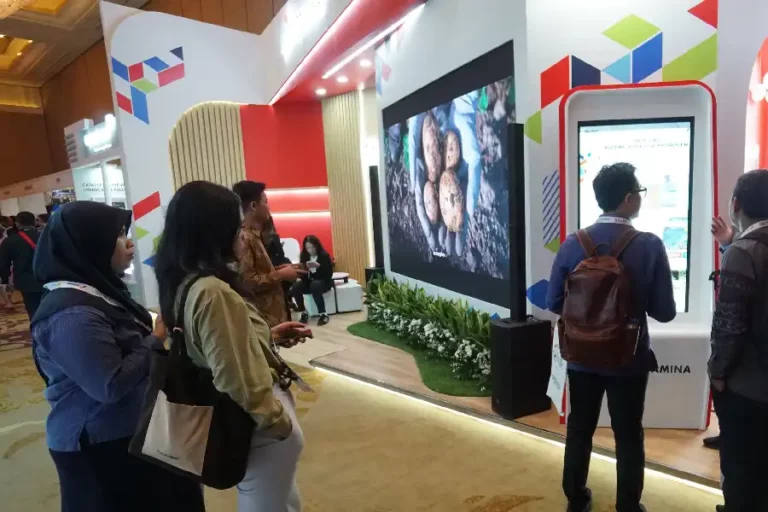 PT Pertamina Hulu Energi