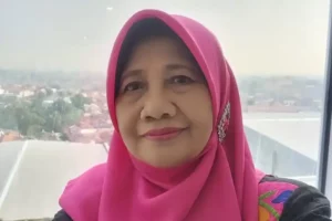 Dr. Udji Asiyah MSi, Sosiolog Agama dari Universitas Airlangga