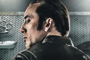 Sinopsis Tokarev (2014), Aksi Mantan Kriminal Mencari Keadilan Poster film Tokarev (2014)