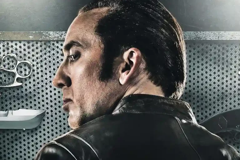 Sinopsis Tokarev (2014), Aksi Mantan Kriminal Mencari Keadilan Poster film Tokarev (2014)