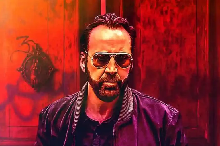 Poster film Kill Chain (2019)