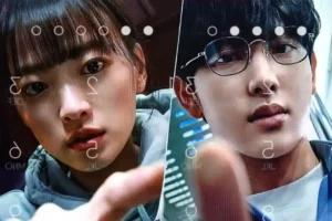 Sinopsis Unlocked (2023), Rangkaian Petaka yang Bermula dari Sebuah Ponsel Poster film Unlocked (2023)