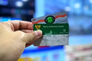 Ilustrasi BPJS dan SIM (foto: Dok Humas Polri)