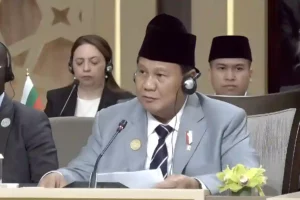 Prabowo Sebut Indonesia Siap Berperan untuk Segerakan Upaya Gencatan Senjata di Gaza