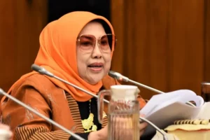 Endang Setyawati Thohari, Anggota Komisi IV DPR RI (foto: Dok DPR RI)
