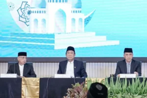 Pemerintah Tetapkan Iduladha 1445 H pada 17 Juni 2024