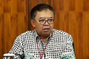 Erwin Haryono, Kepala Departemen Komunikasi BI