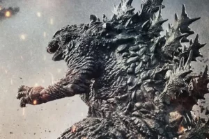 Godzilla Minus One Bakal Kembali Akhir 2026, Takashi Yamazaki Kembali jadi Suradara Karakter Godzilla dalam Godzilla Minus One (2023)
