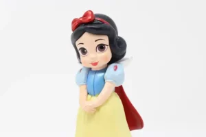 Ilustrasi Snow White (foto: King Lip, unsplash)